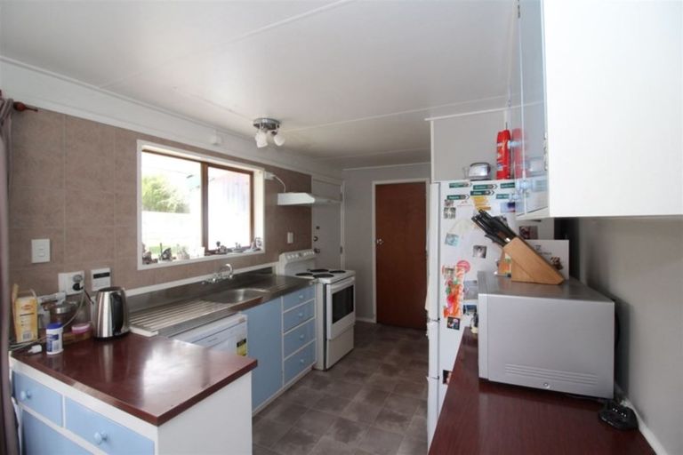 Photo of property in 13 Thompson Street, Tokoroa, 3420