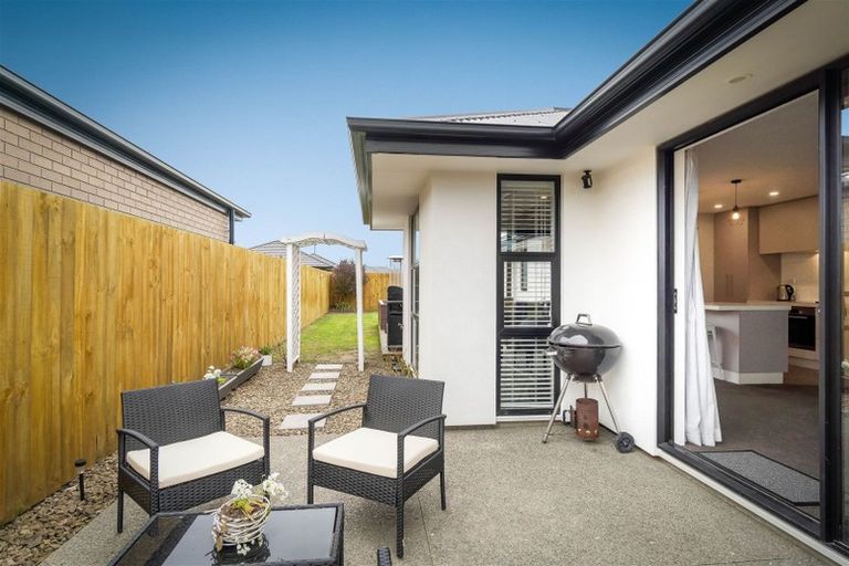 Photo of property in 4 Shale Court, Rolleston, 7614