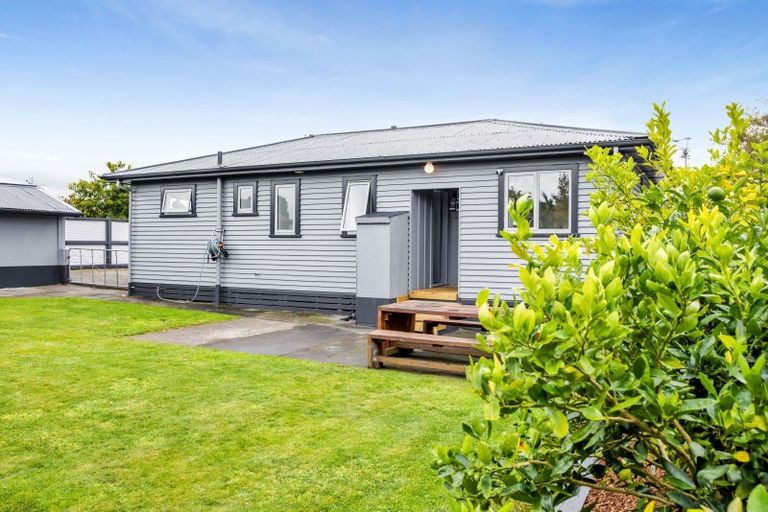 Photo of property in 43 Celia Street, Stratford, 4332