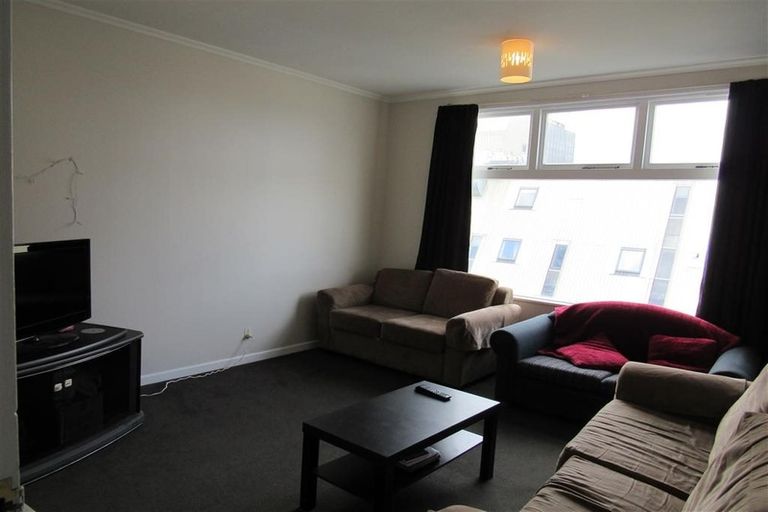 Photo of property in 199 The Terrace, Wellington Central, Wellington, 6011