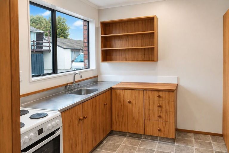 Photo of property in 138b Clarence Street, Riccarton, Christchurch, 8011
