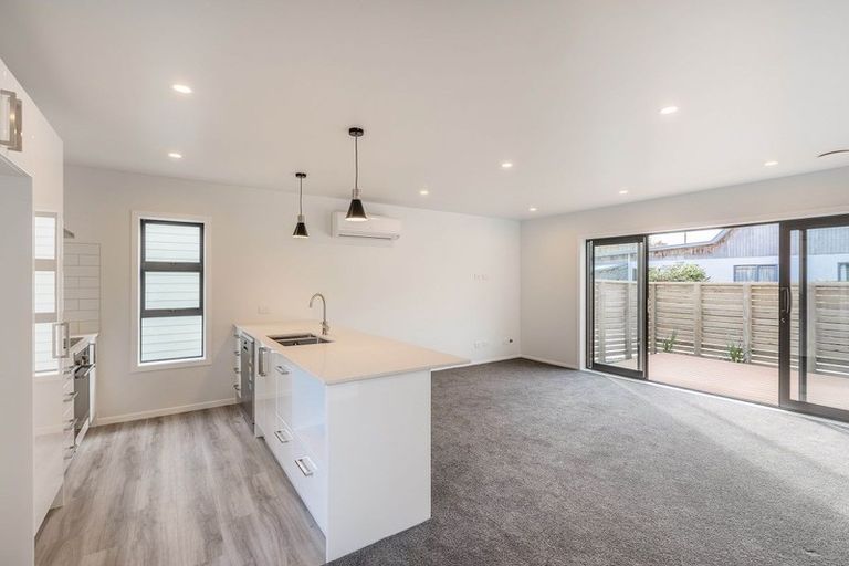 Photo of property in 109c Amohia Street, Paraparaumu, 5032