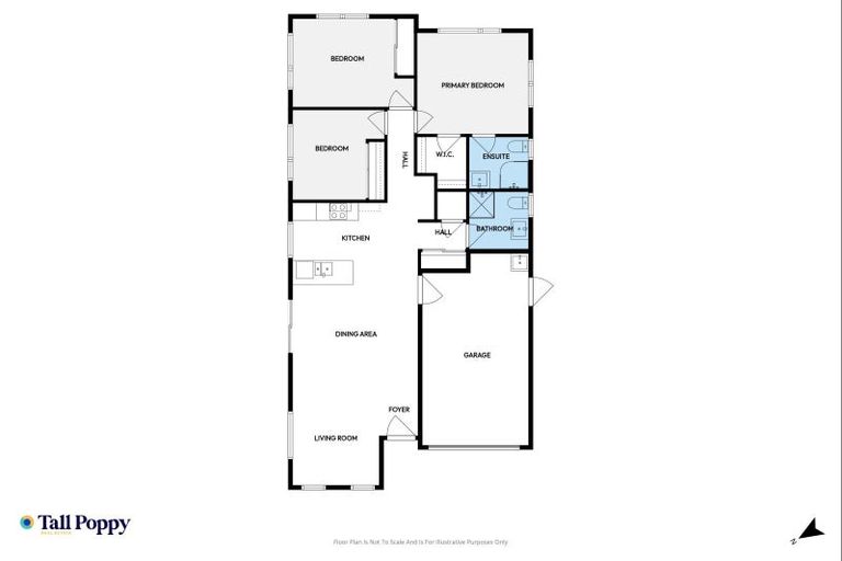 Photo of property in 13 Reuben Avenue, Rolleston, 7615