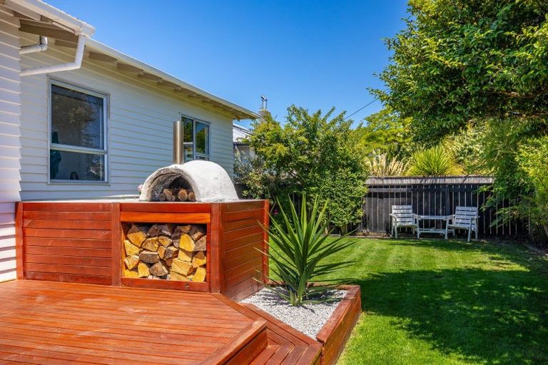 Photo of property in 13 Linton Street, Mayfield, Blenheim, 7201