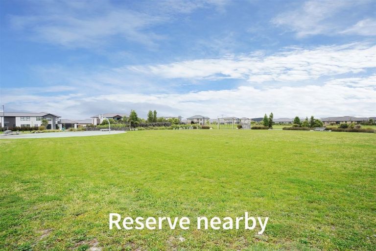 Photo of property in 91 Skyhawk Road, Wigram, Christchurch, 8042