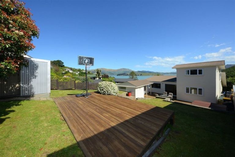 Photo of property in 5 Harbour View Terrace, Cass Bay, Lyttelton, 8082