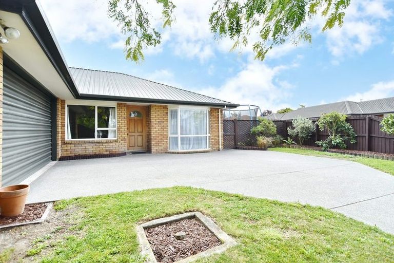 Photo of property in 36b Rowse Street, Rangiora, 7400