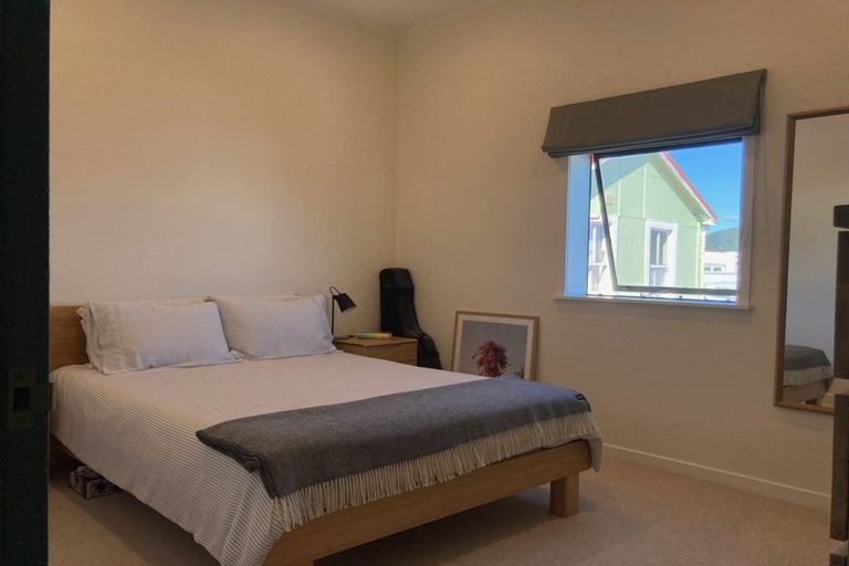 Photo of property in 1/274c Jackson Street, Petone, Lower Hutt, 5012