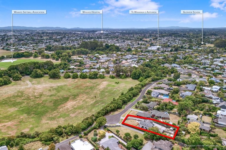 Photo of property in 23 Aloma Way, Glenview, Hamilton, 3206