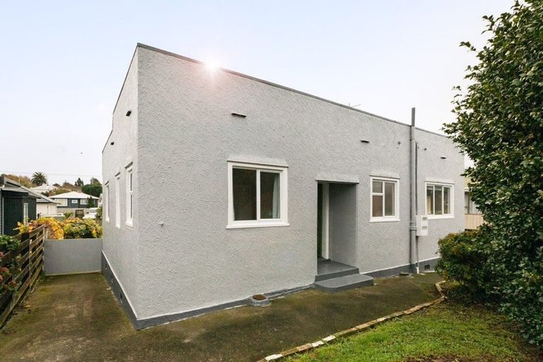 Photo of property in 18 Prospect Terrace, Paeroa, 3600