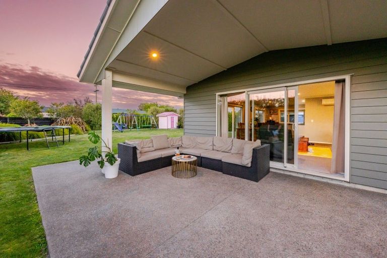 Photo of property in 13 Bell Street, Otane, 4202