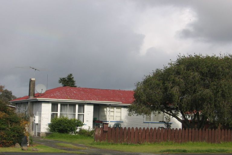 Photo of property in 17 State Highway 1, Moerewa, 0211