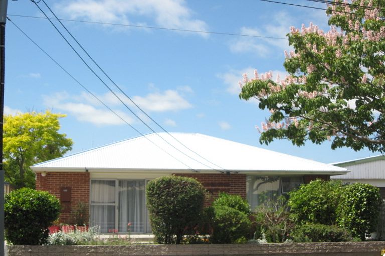 Photo of property in 1/25 Meadowville Avenue, Spreydon, Christchurch, 8024