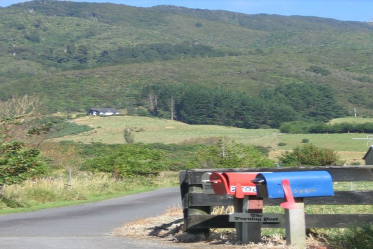 Photo of property in 270a Parkes Line Road, Maymorn, Upper Hutt, 5018