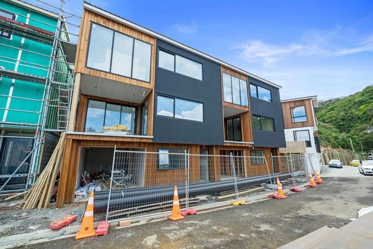 Photo of property in 56 Rangiora Avenue, Roslyn, Palmerston North, 4414