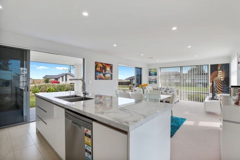 Photo of property in 16 Awanui Avenue, Te Kauwhata, 3710