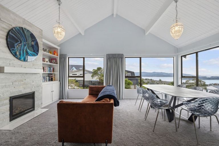 Photo of property in 4 Bharat Terrace, Broadmeadows, Wellington, 6035