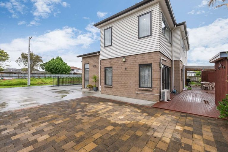 Photo of property in 108a Coronation Road, Papatoetoe, Auckland, 2025