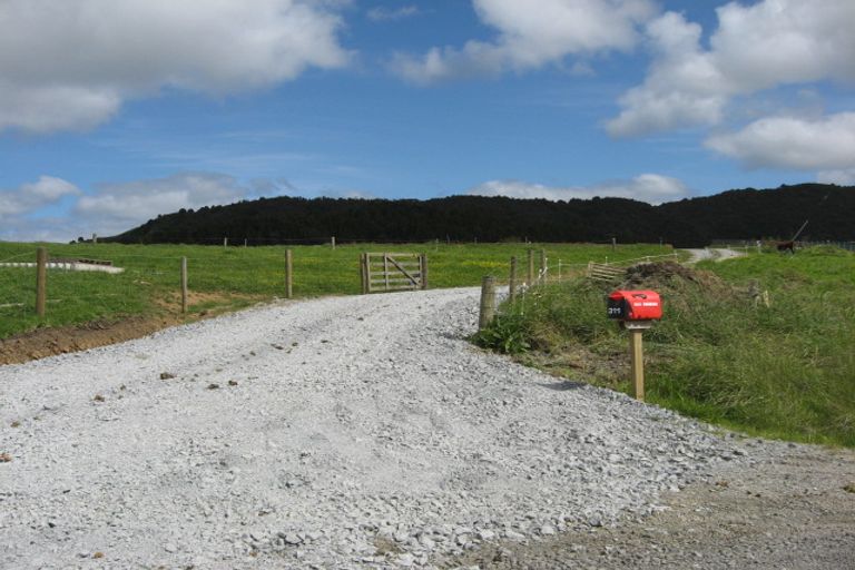 Photo of property in 311 Old Kaipara Road, Kaipara Flats, Warkworth, 0981