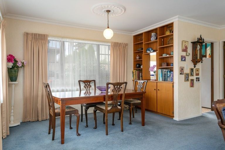 Photo of property in 8b Haworth Avenue, Cambridge, 3434