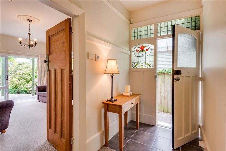 Photo of property in 41 Slater Street, Richmond, Christchurch, 8013