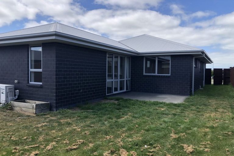 Photo of property in 11 Haremoor Way, Rolleston, 7615