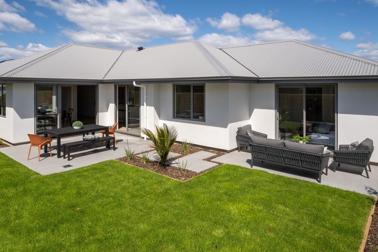 Photo of property in 38 Carmine Crescent, Appleby, Richmond, 7020