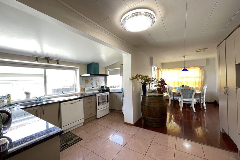 Photo of property in 86 Eban Avenue, Hillcrest, Auckland, 0627