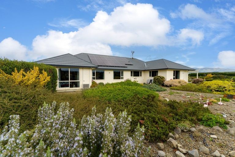 Photo of property in 342 Innes Road, Glasnevin, Amberley, 7482