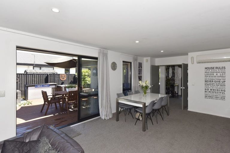Photo of property in 32 Blackburn Street, Kaiapoi, 7630