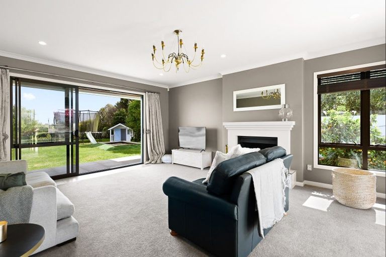 Photo of property in 366a Pencarrow Road, Tamahere, Hamilton, 3283