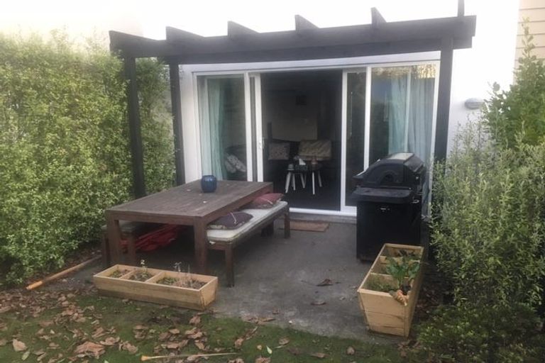 Photo of property in 18/7 Bangor Street, Christchurch Central, Christchurch, 8011