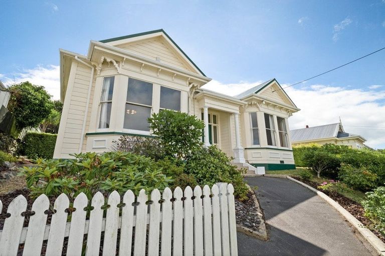 Photo of property in 11 Kilgour Street, Roslyn, Dunedin, 9010