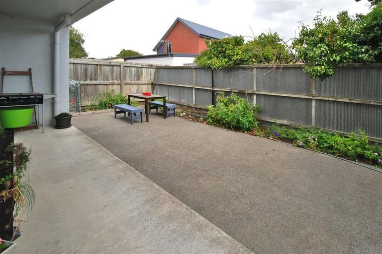 Photo of property in 6/14 Brougham Street, Addington, Christchurch, 8024