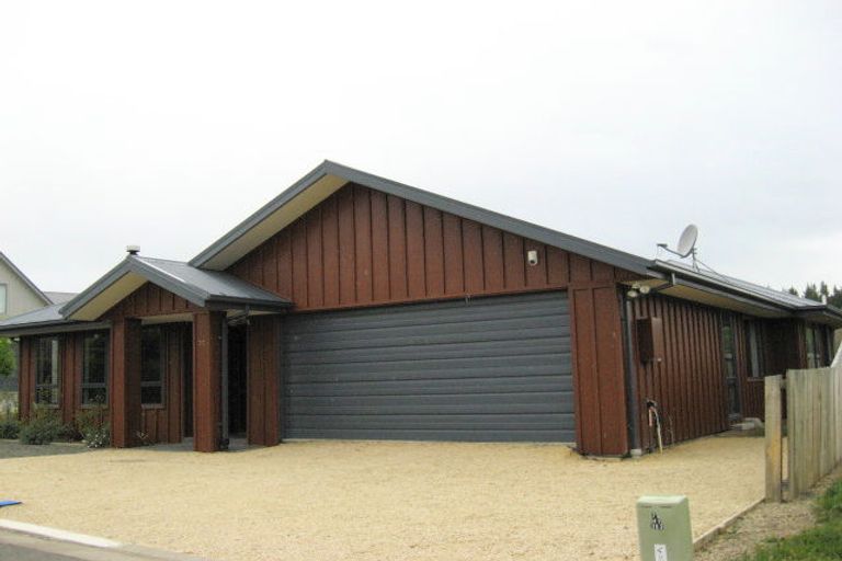 Photo of property in 34 Tarndale Place, Hanmer Springs, 7334