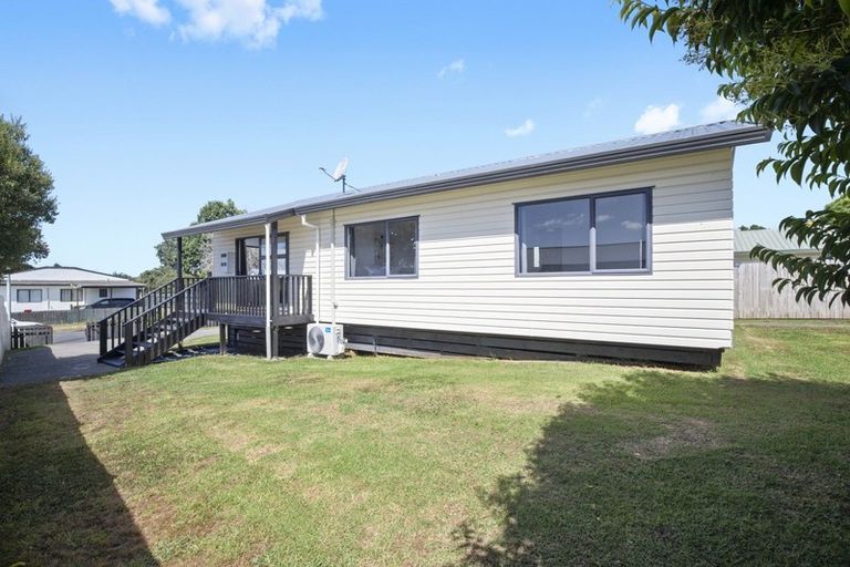 Photo of property in 37a Tasman Street, Pukekohe, 2120