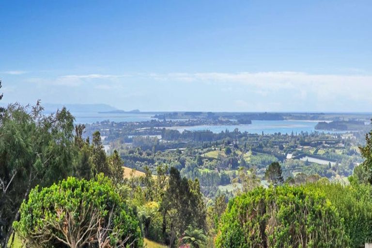 Photo of property in 242b Minden Road, Minden, Tauranga, 3176