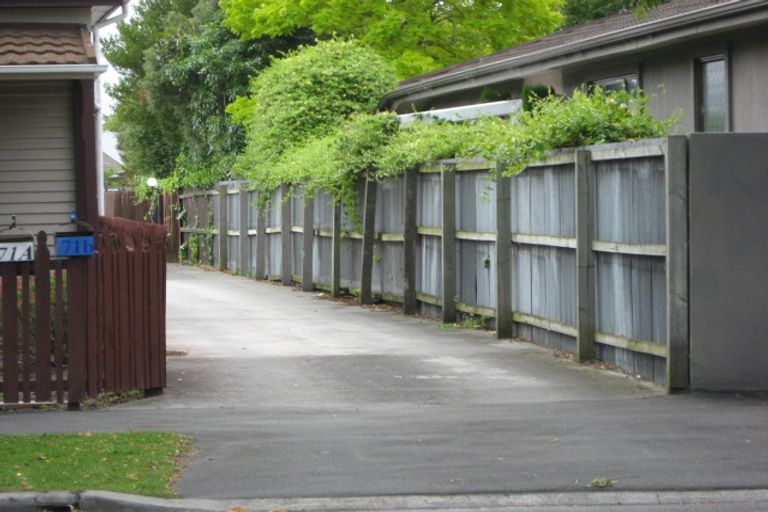 Photo of property in 2/71 Tilford Street, Woolston, Christchurch, 8062