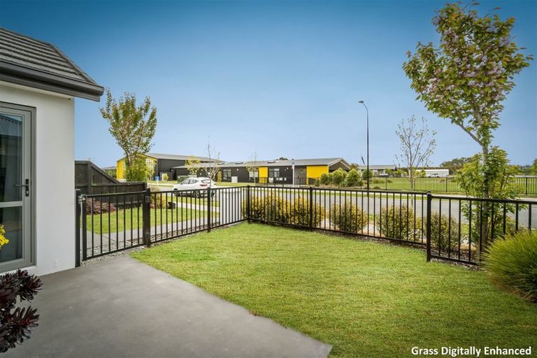 Photo of property in 43 Charlbury Drive, Rolleston, 7615