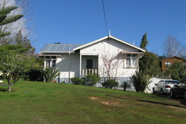 Photo of property in 4 Leith Street, Morningside, Whangarei, 0110