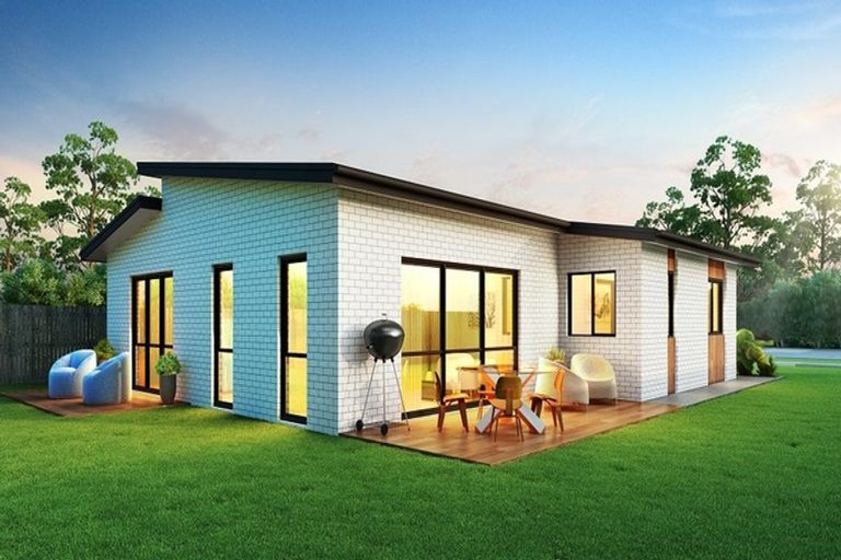 Photo of property in 8 Dow Square, Wigram, Christchurch, 8025