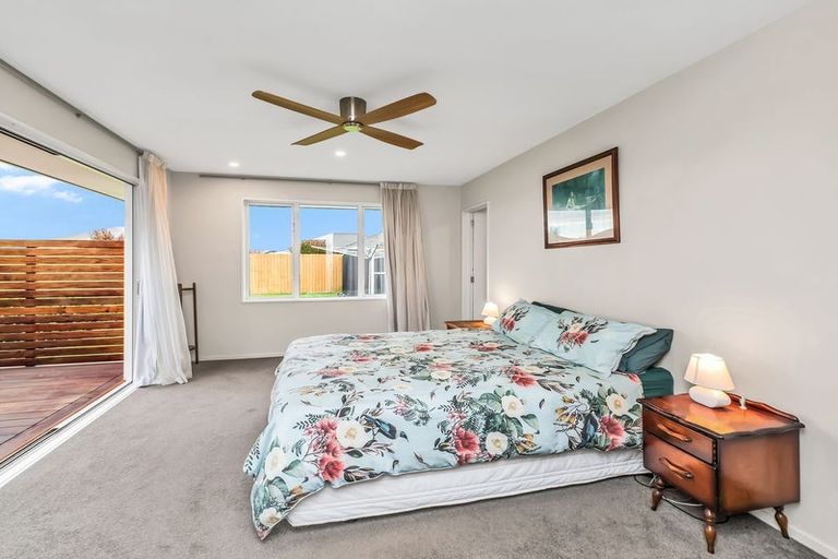 Photo of property in 30 Burnham School Road, Rolleston, 7614