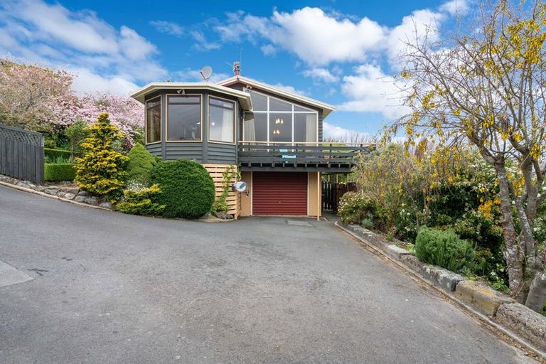 Photo of property in 27 Elliffe Place, Shiel Hill, Dunedin, 9013