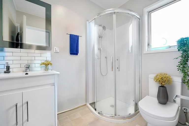 Photo of property in 3/87 Nikau Street, New Lynn, Auckland, 0600