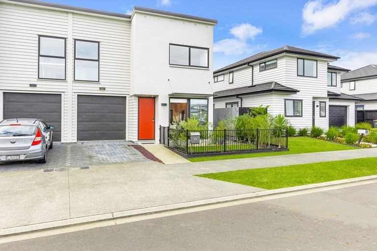 Photo of property in 59 Kopuru Road, Whenuapai, Auckland, 0618