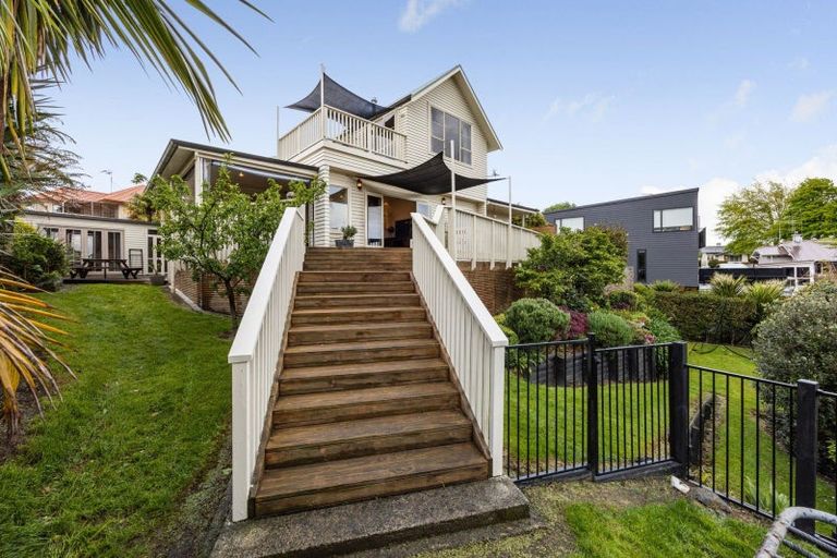 Photo of property in 11a Wellington Street, Hamilton East, Hamilton, 3216