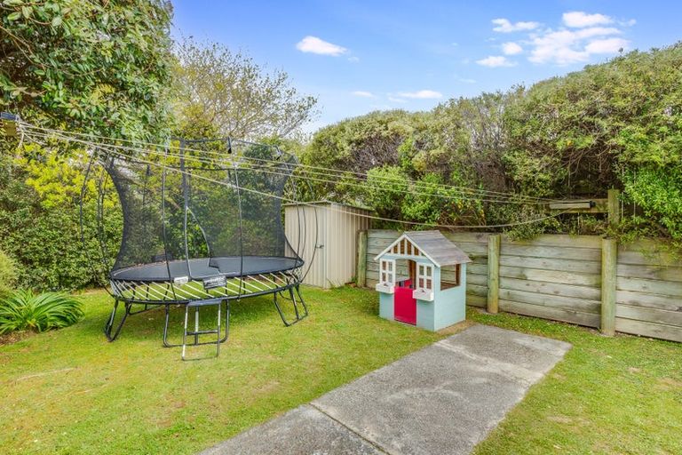 Photo of property in 12 Thimble Lane, Whitby, Porirua, 5024