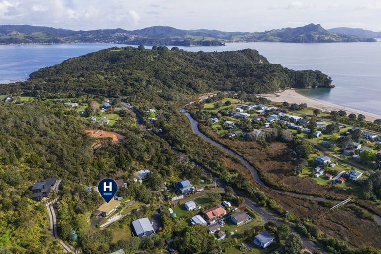Photo of property in 953b Purangi Road, Cooks Beach, Whitianga, 3591