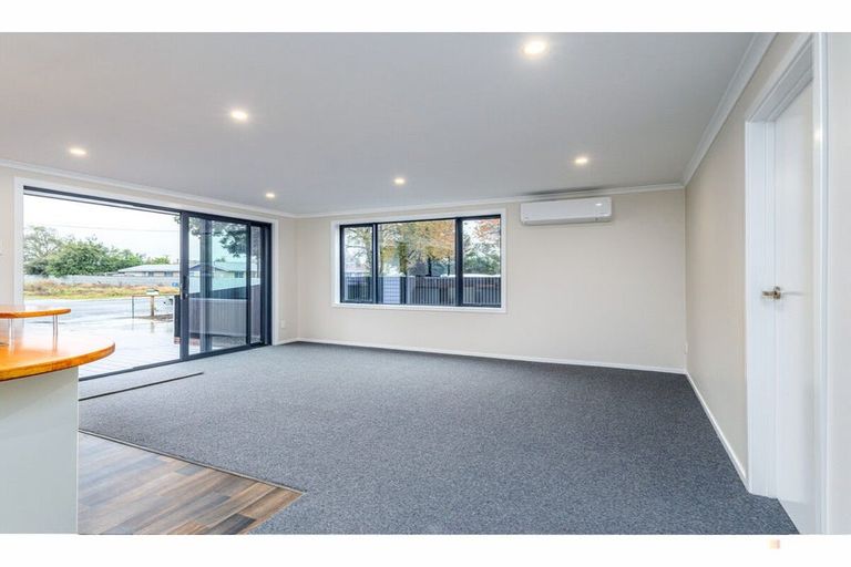 Photo of property in 18a Rayner Street, Temuka, 7920