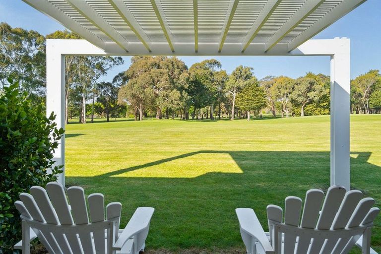 Photo of property in 97 Oxford Street, Martinborough, 5711